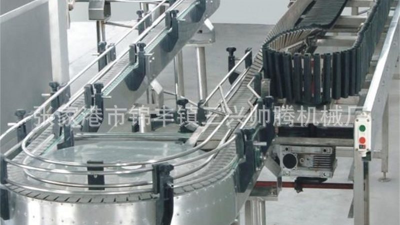 果蔬加工设备分类解析：如何选择适合的加工方案