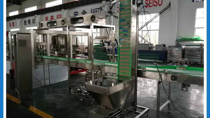 糖果包装机：选择优质供应商的关键要素