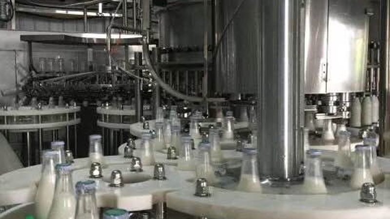 肉类加工设备维护：保障生产效率的关键**