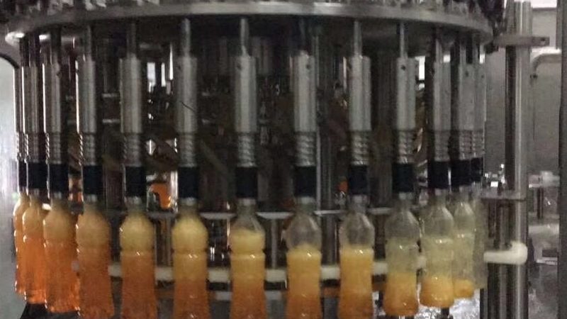 饮料生产线上那些让人头疼的停机故障，到底怎么破