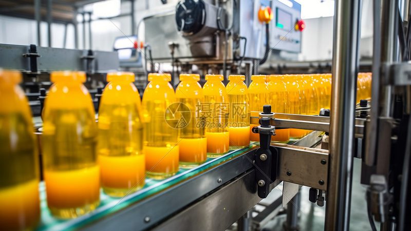 乳品灌装机选型攻略：揭秘高效生产背后的关键因素