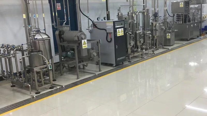 肉类加工设备：型号、参数与规范解析