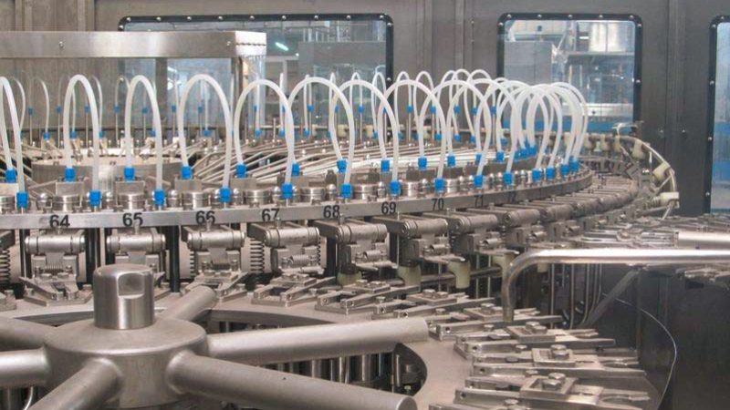 肉类加工设备：揭秘生产流程与报价构成