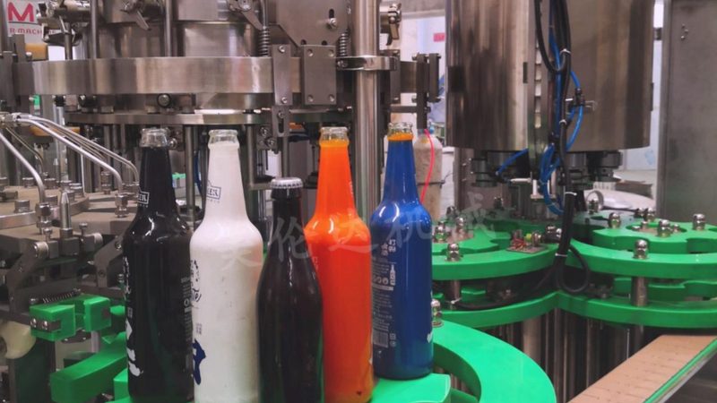 食品机械与厨房设备，分类标准为何总被误解