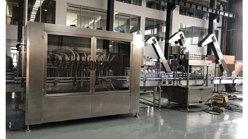 速冻设备安装调试：确保食品品质的“第一步