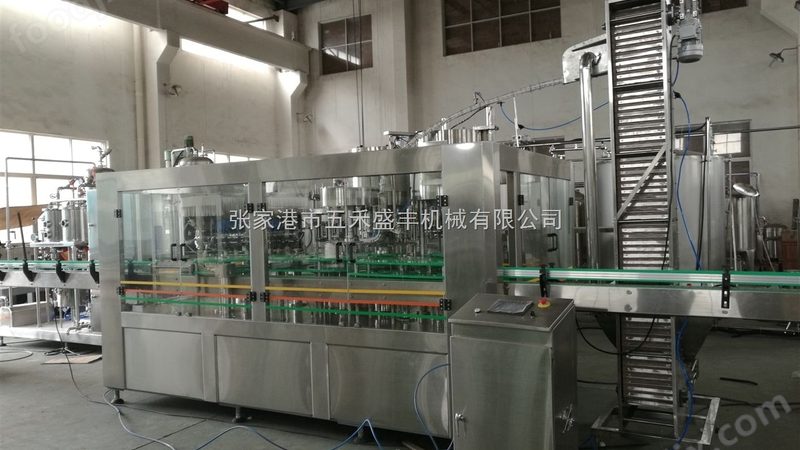 小型巴氏杀菌机：定制化需求背后的技术考量