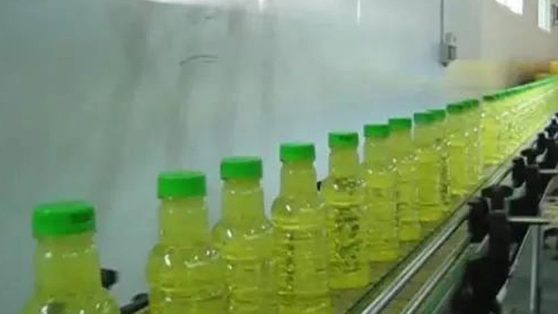 食堂炒菜机器人故障代码解析与处理流程