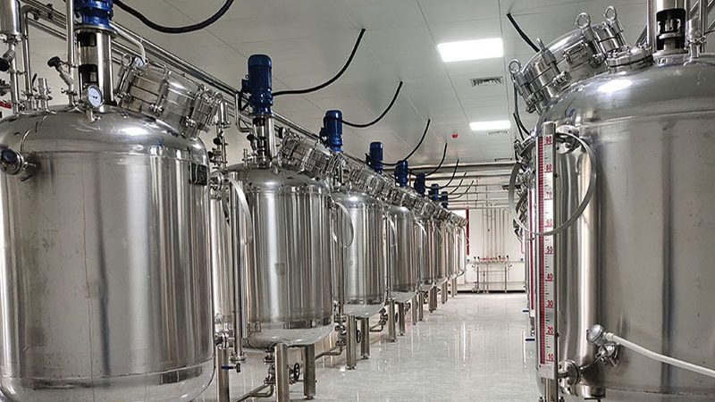 食品加工设备选型：揭秘型号背后的关键因素