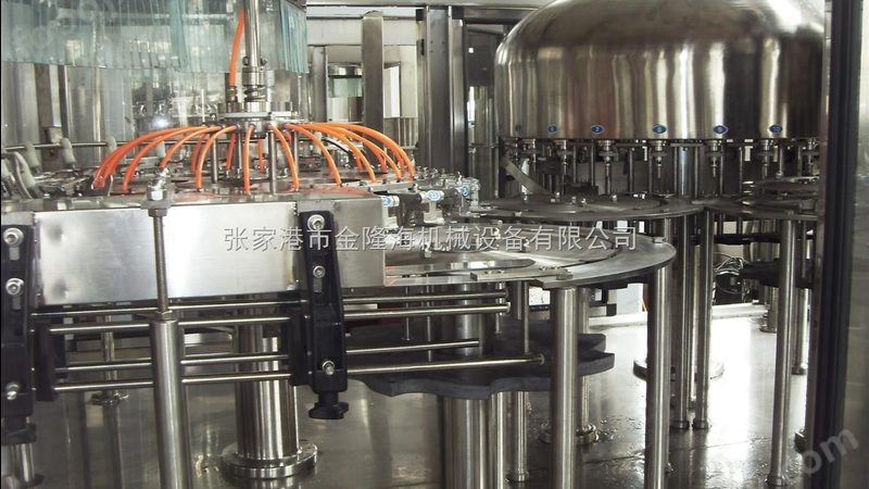 管道式杀菌设备操作步骤详解