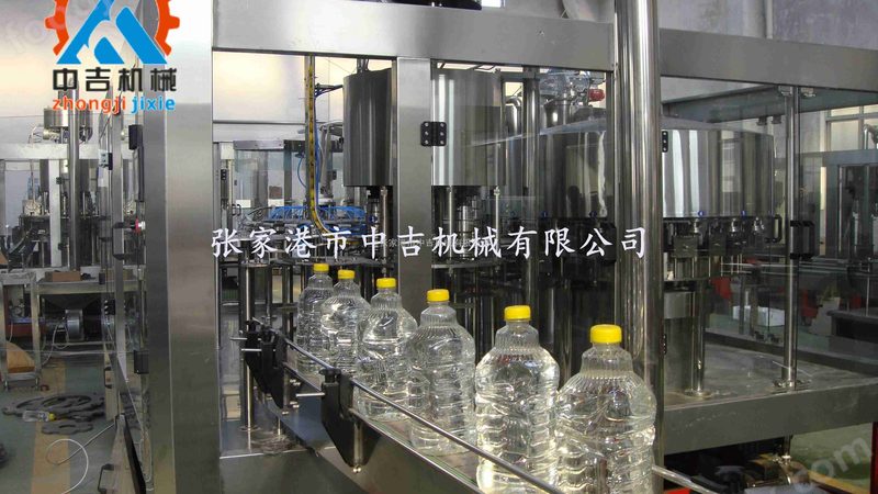 食品包装机自动化等级划分：揭秘其背后的逻辑与标准