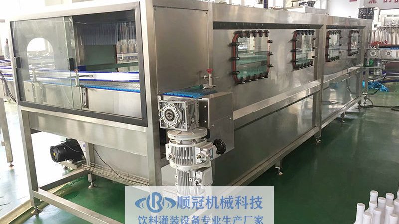 肉类加工设备定制方案：如何满足多样化生产需求