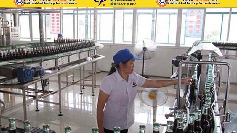 乳品均质机：揭秘其核心原理与选购要点