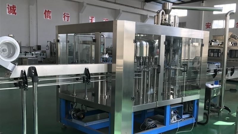 速冻生产线用304不锈钢，真有必要还是被带偏了