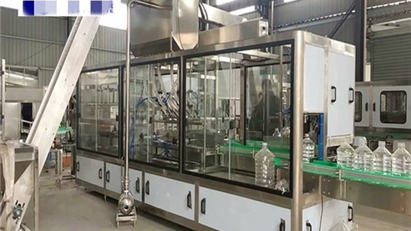 食品输送机械：揭秘厂家直销背后的价值与选择