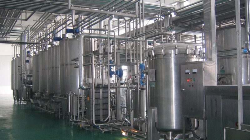 中央厨房设备选型：连锁餐饮企业的关键考量**